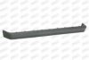 PRASCO ME0211051 Trim/Protective Strip, bumper